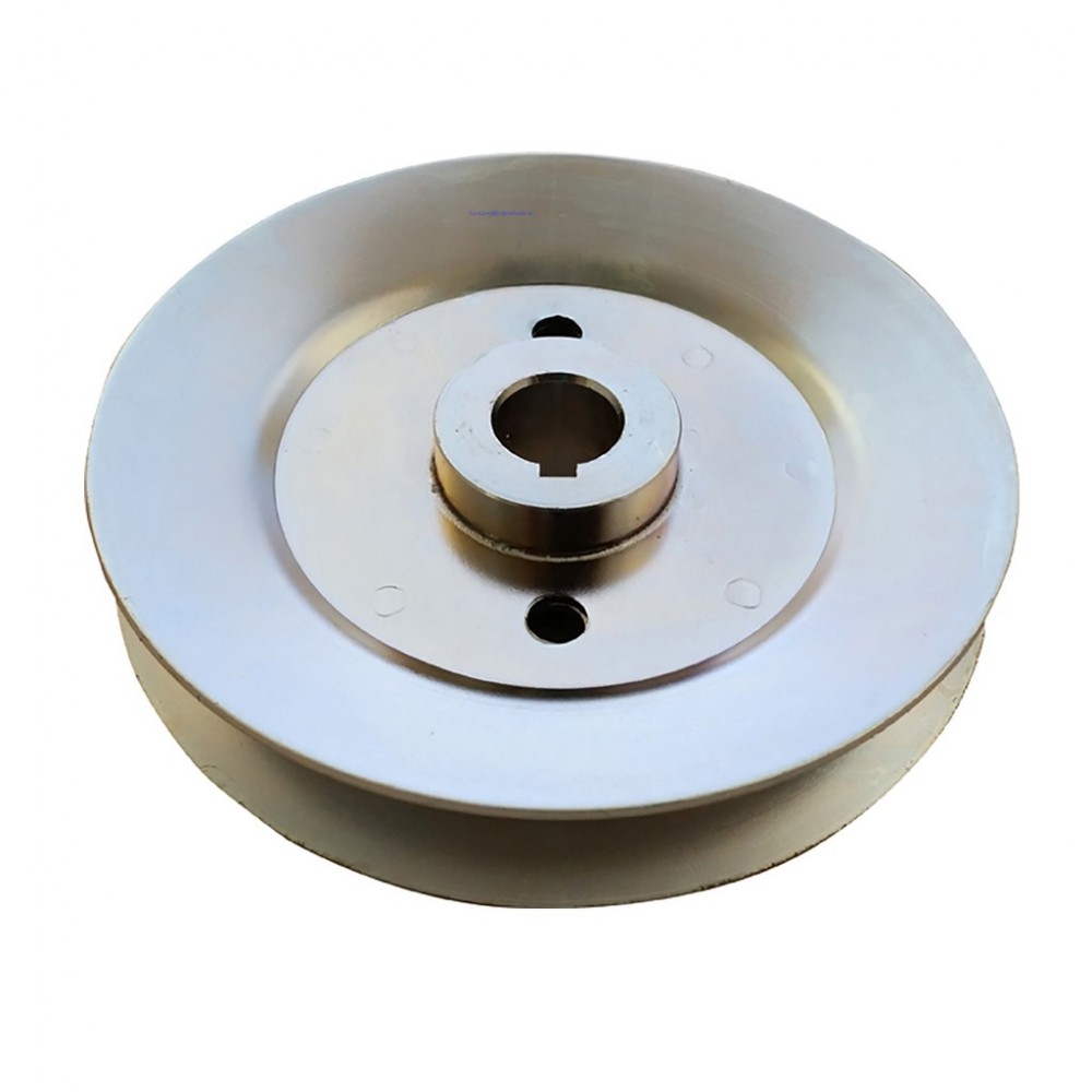 Replacement Castelgarden 122 Jackshaft Pulley